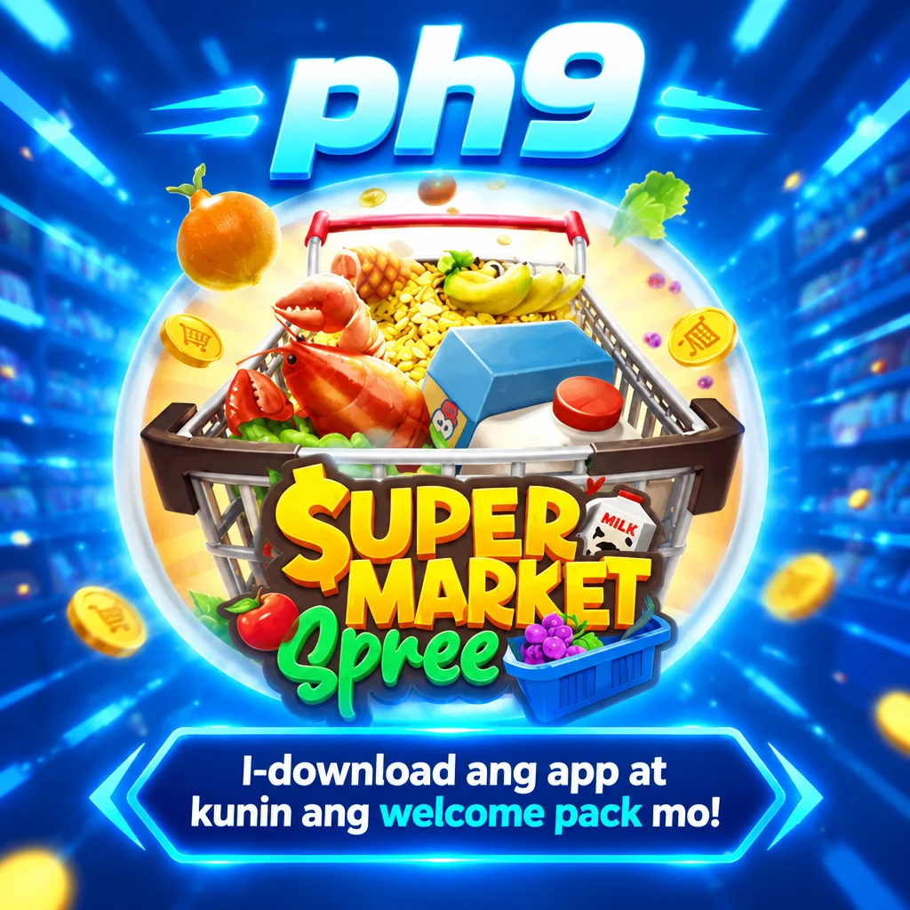 ph9 · Sprmkt Spree