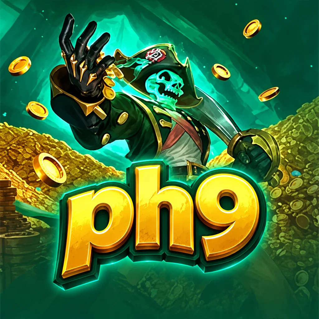 ph9 · Dead Man Riches
