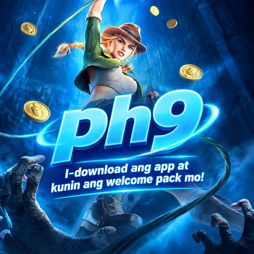 ph9 · Mga laro at download