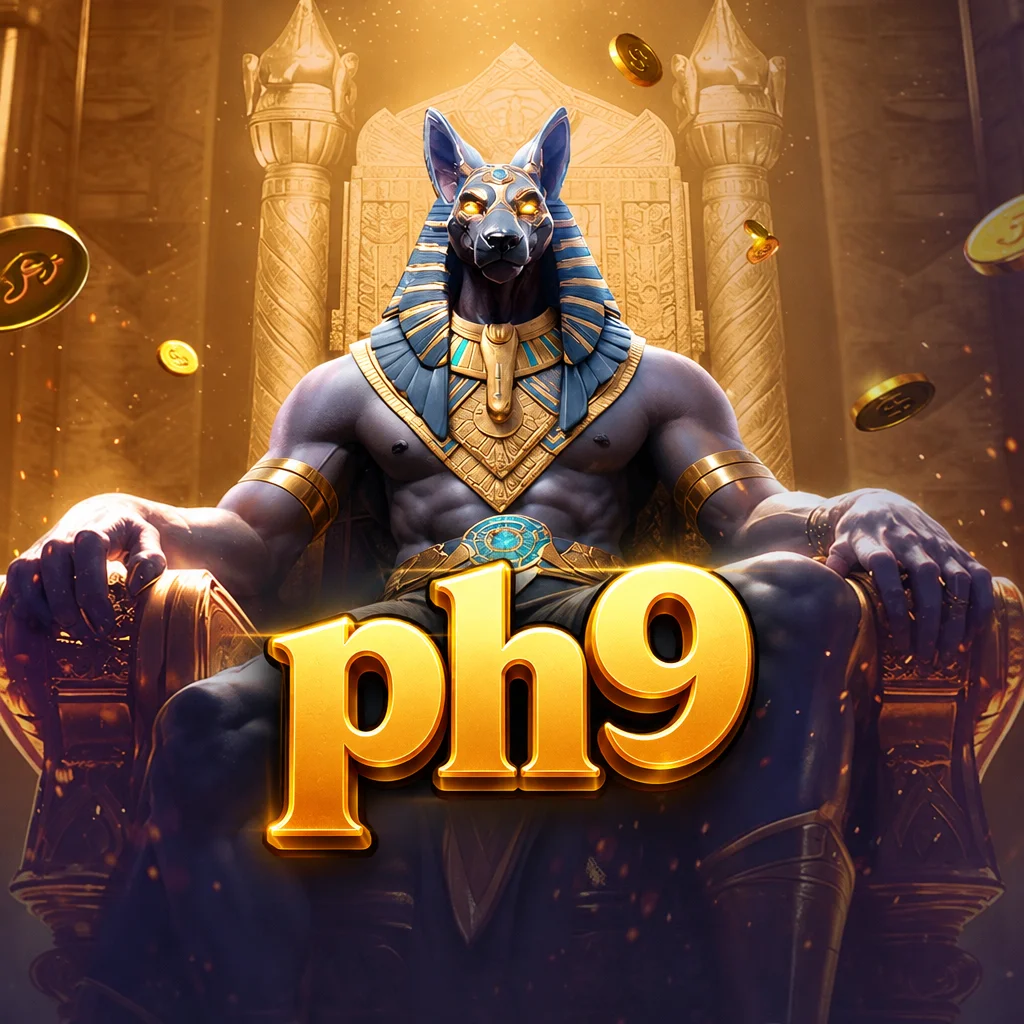 ph9 · Anubis Wrath