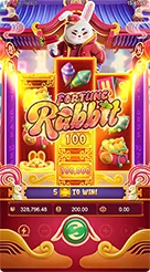 ph9 · Fortune Rabbit