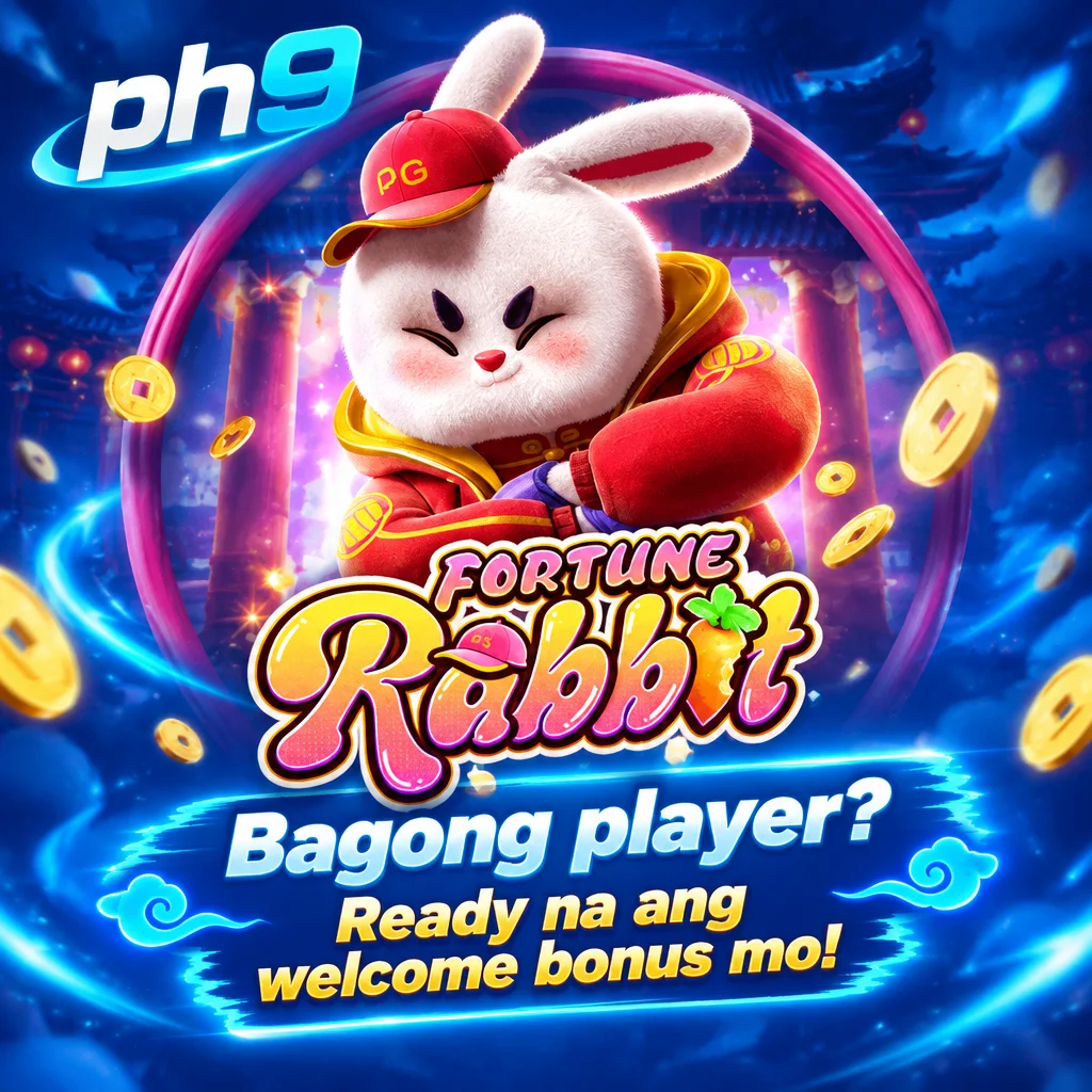ph9 · Fortune Rabbit