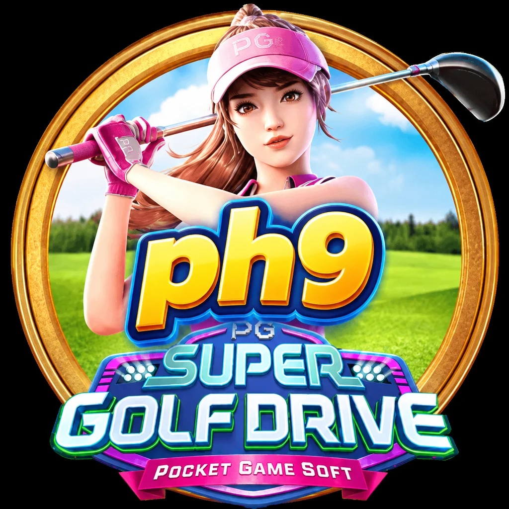 ph9 · Spr Golf Drive